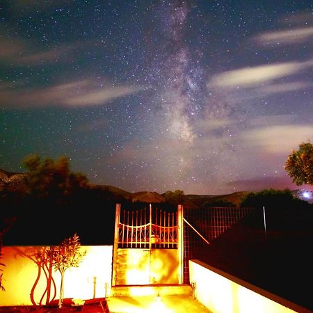 Kouros House - Zen Philosophy Палекастрон Екстериор снимка