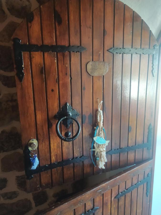Kouros House - Zen Philosophy Палекастрон Екстериор снимка