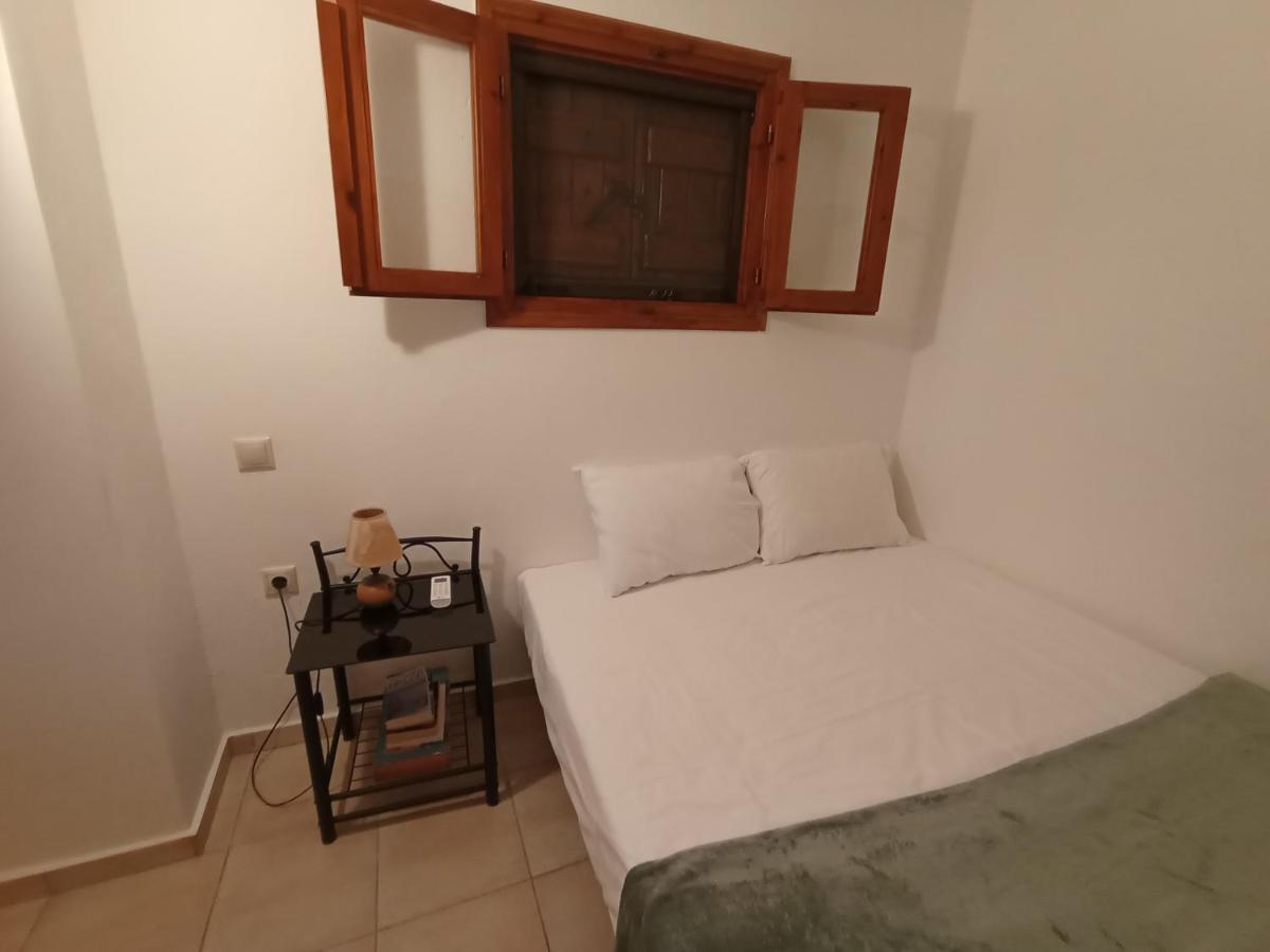 Kouros House - Zen Philosophy Палекастрон Екстериор снимка