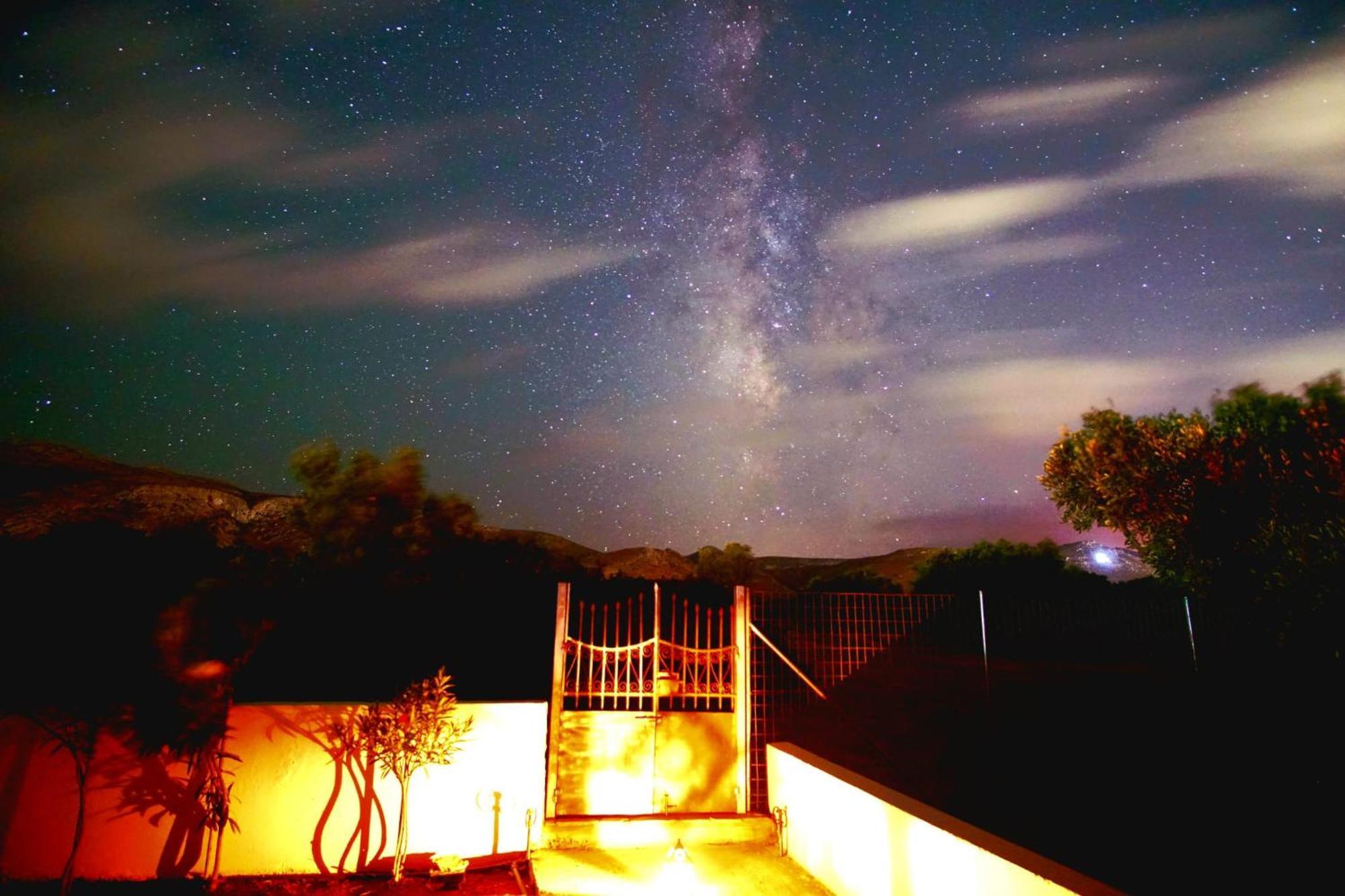 Kouros House - Zen Philosophy Палекастрон Екстериор снимка